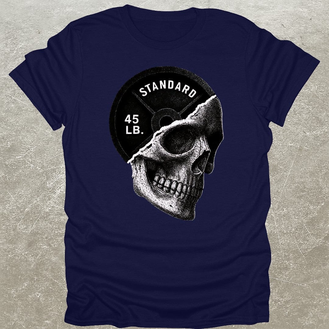 Gains Brain T-Shirt