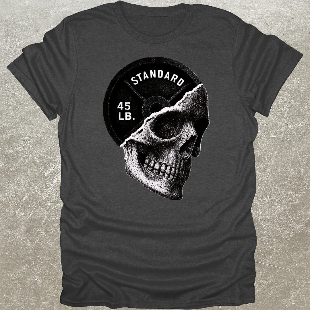 Gains Brain T-Shirt