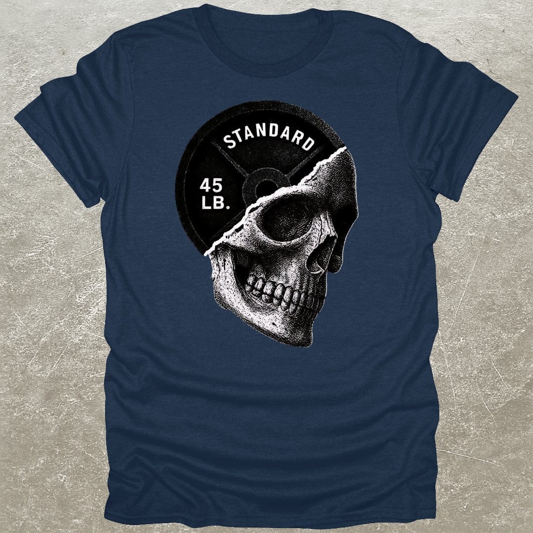 Gains Brain T-Shirt