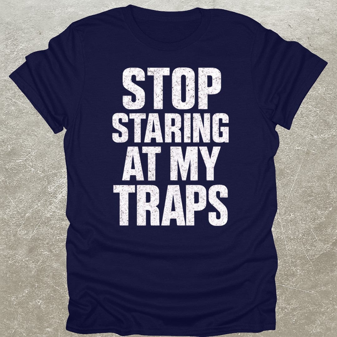 My Traps T-Shirt