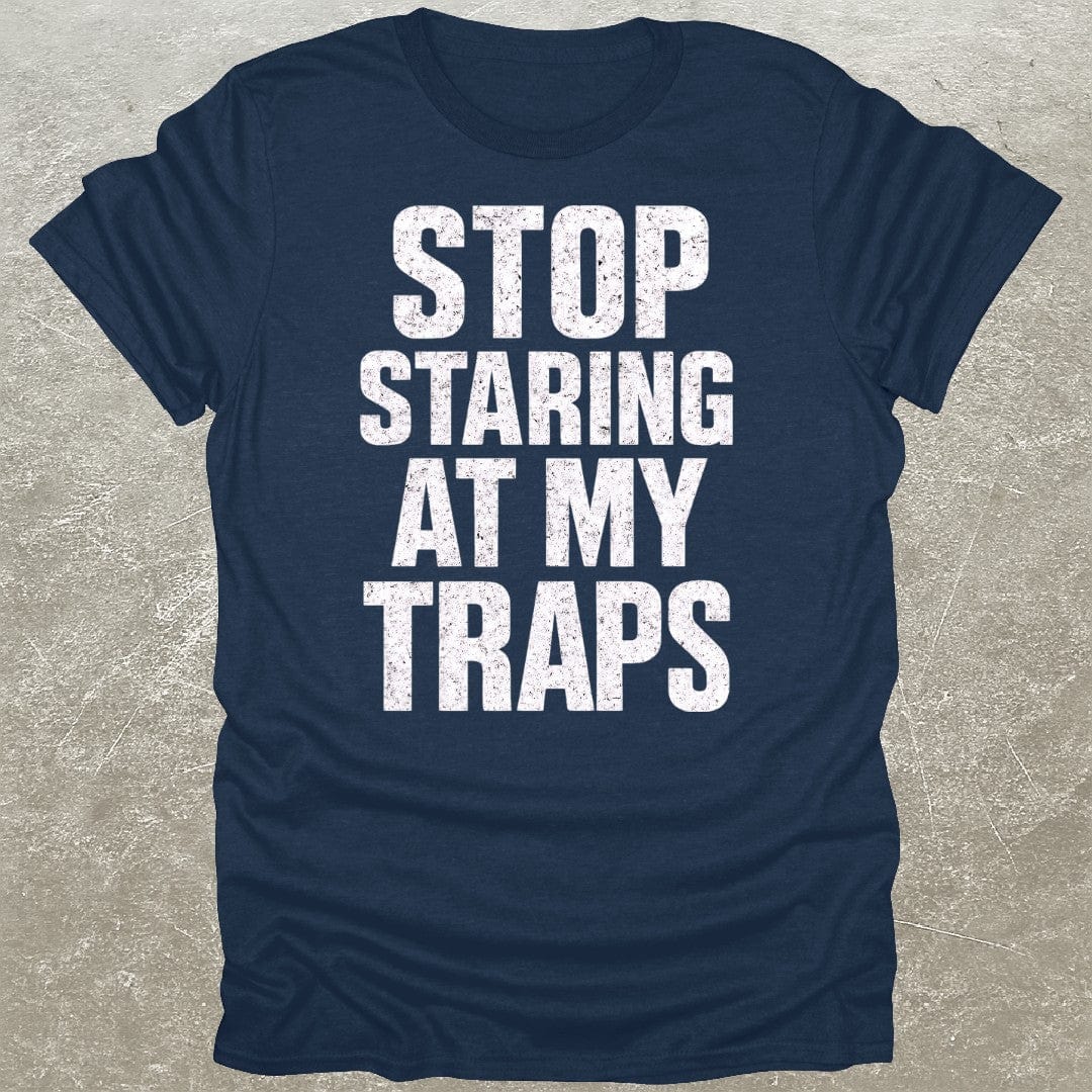 My Traps T-Shirt