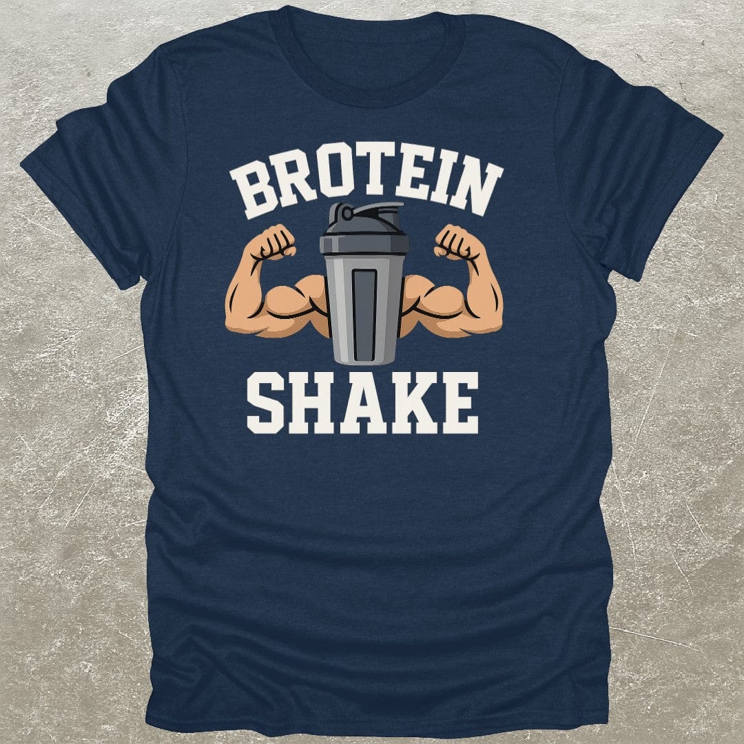 Brotein Shake T-Shirt