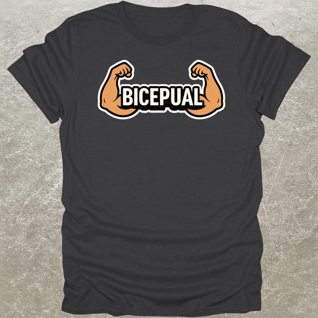 Bicepual T-Shirt