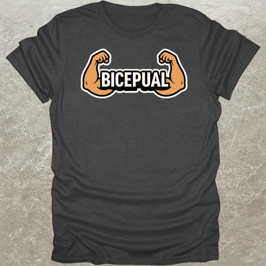 Bicepual T-Shirt
