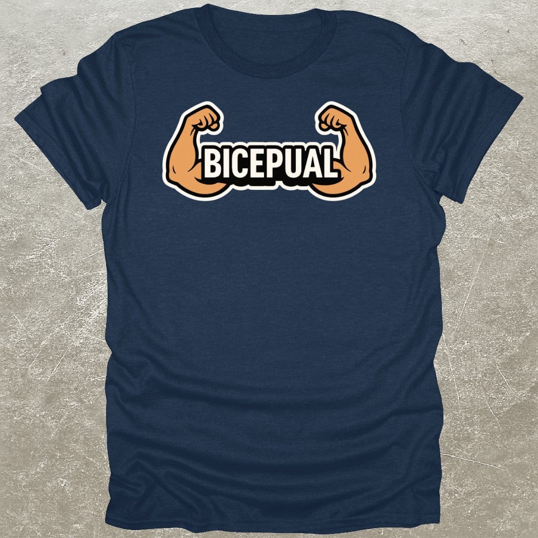 Bicepual T-Shirt