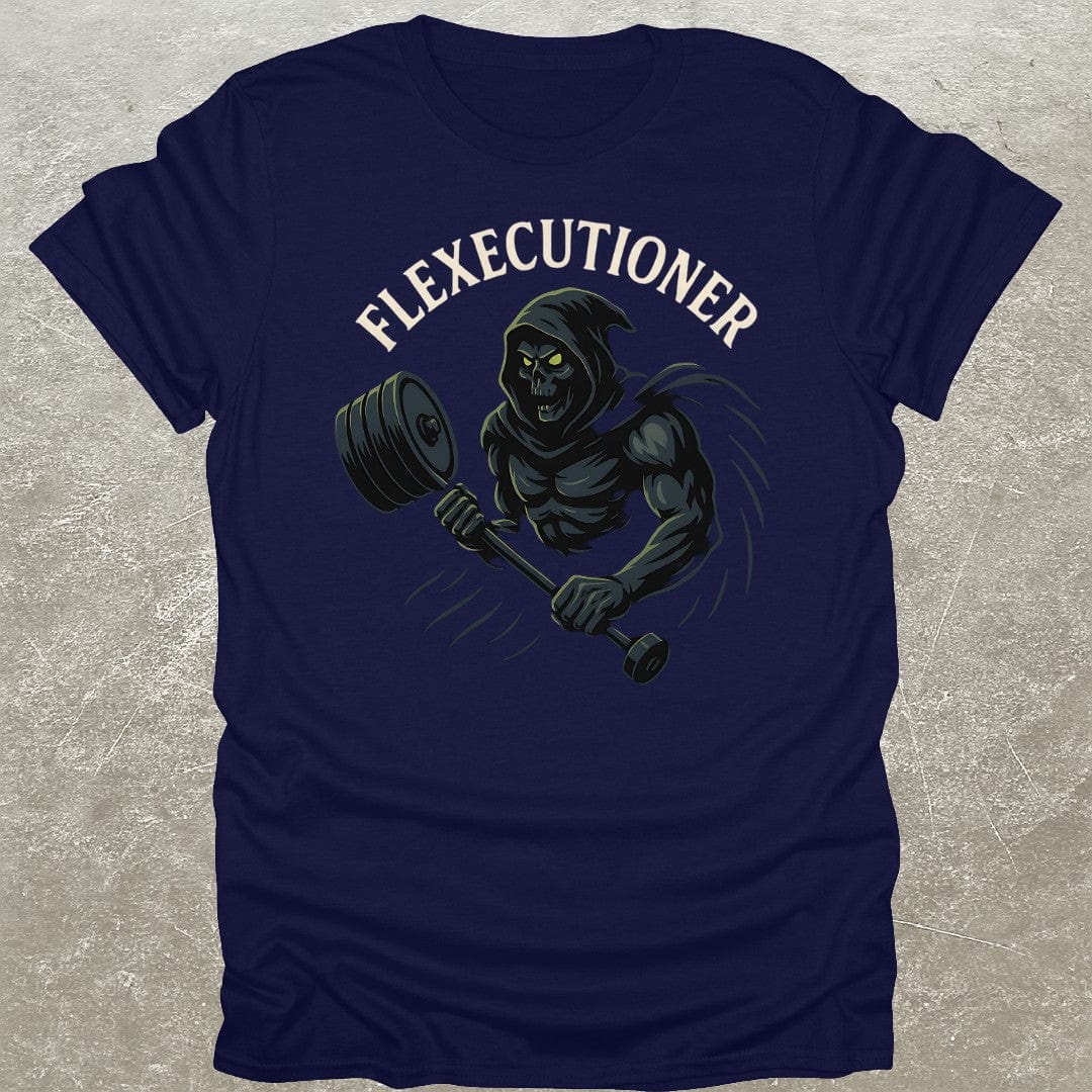 Flexecutioner T-Shirt