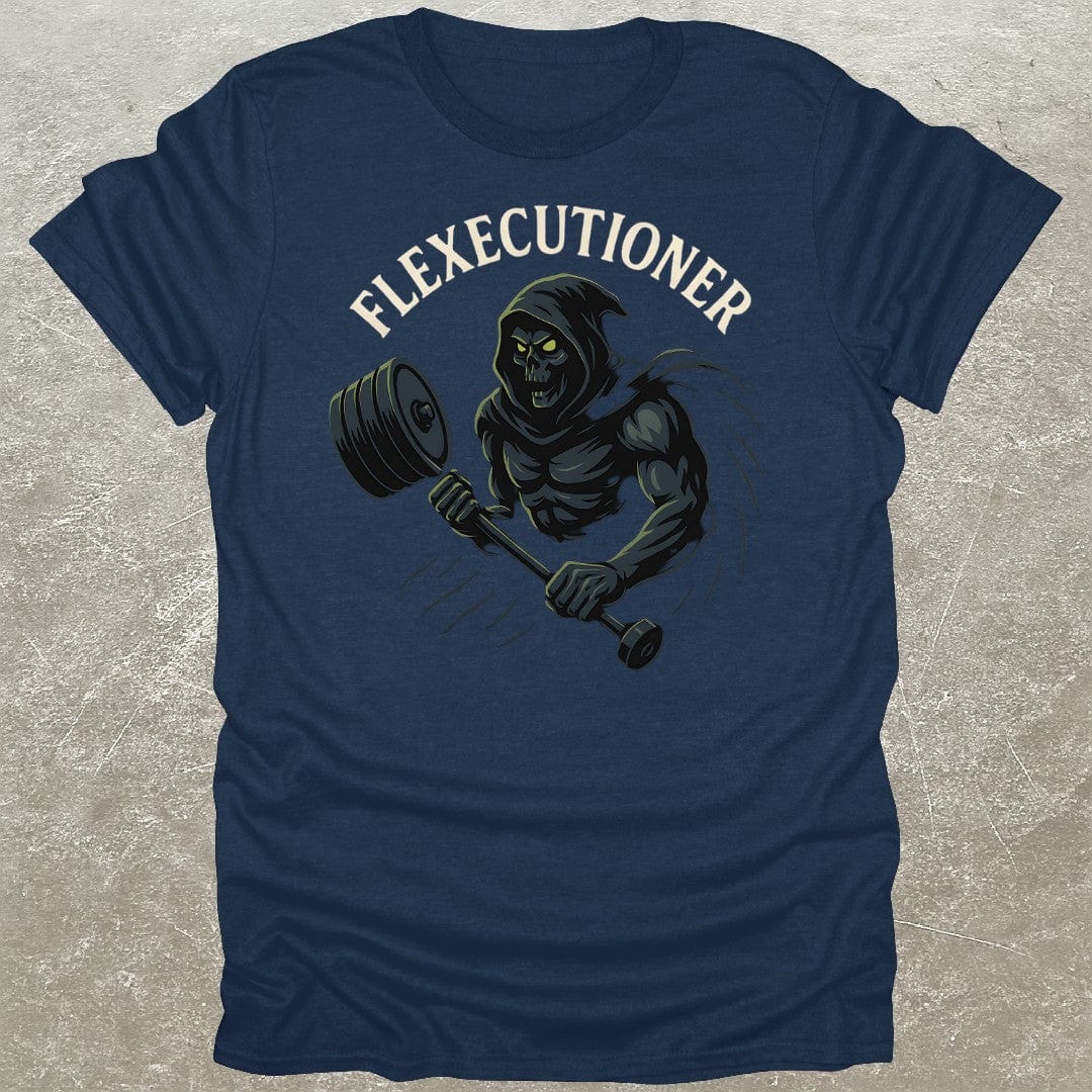 Flexecutioner T-Shirt