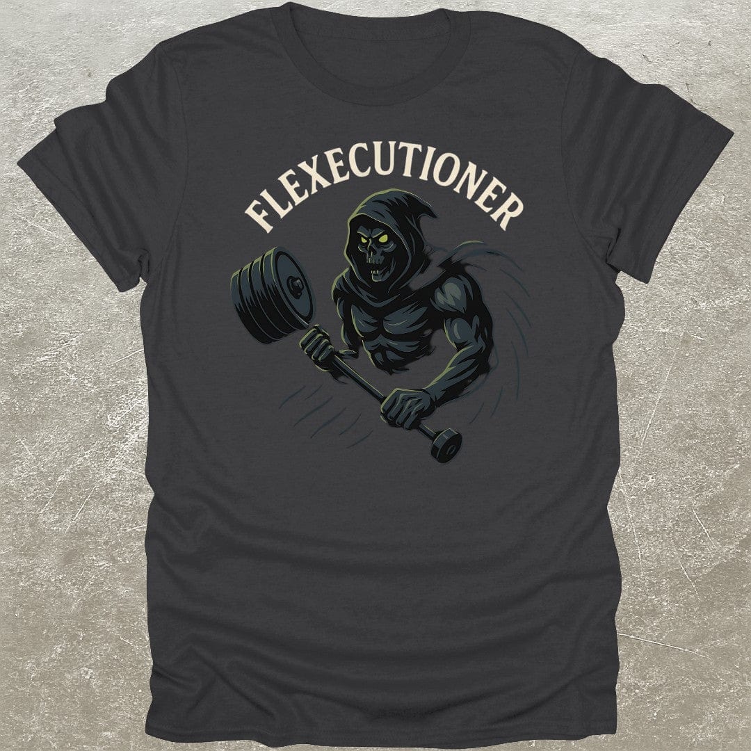 Flexecutioner T-Shirt