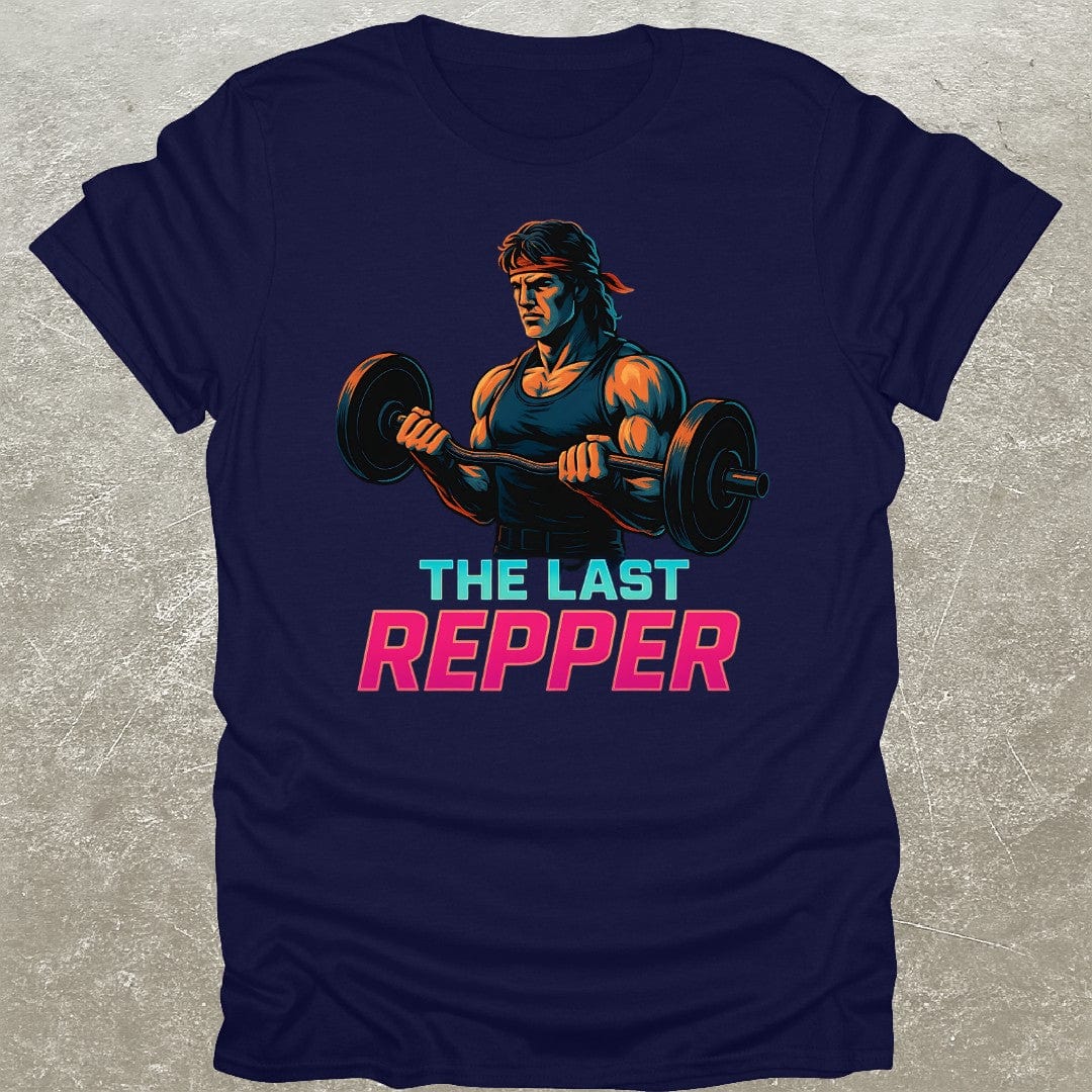 Last Repper T-Shirt