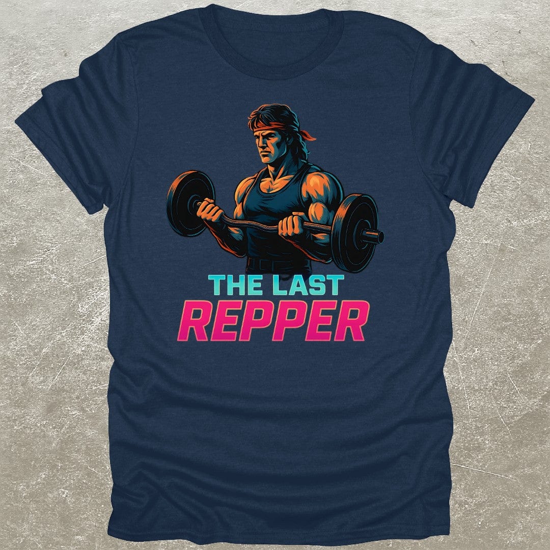 Last Repper T-Shirt