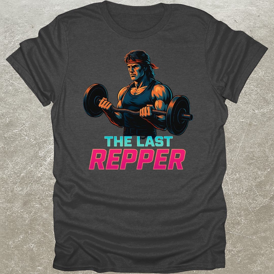Last Repper T-Shirt
