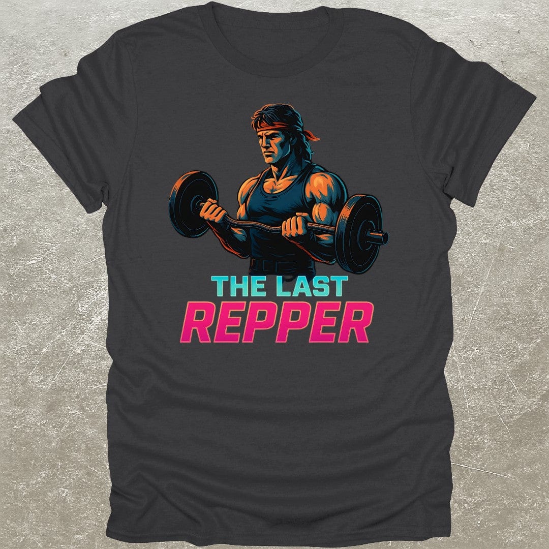 Last Repper T-Shirt