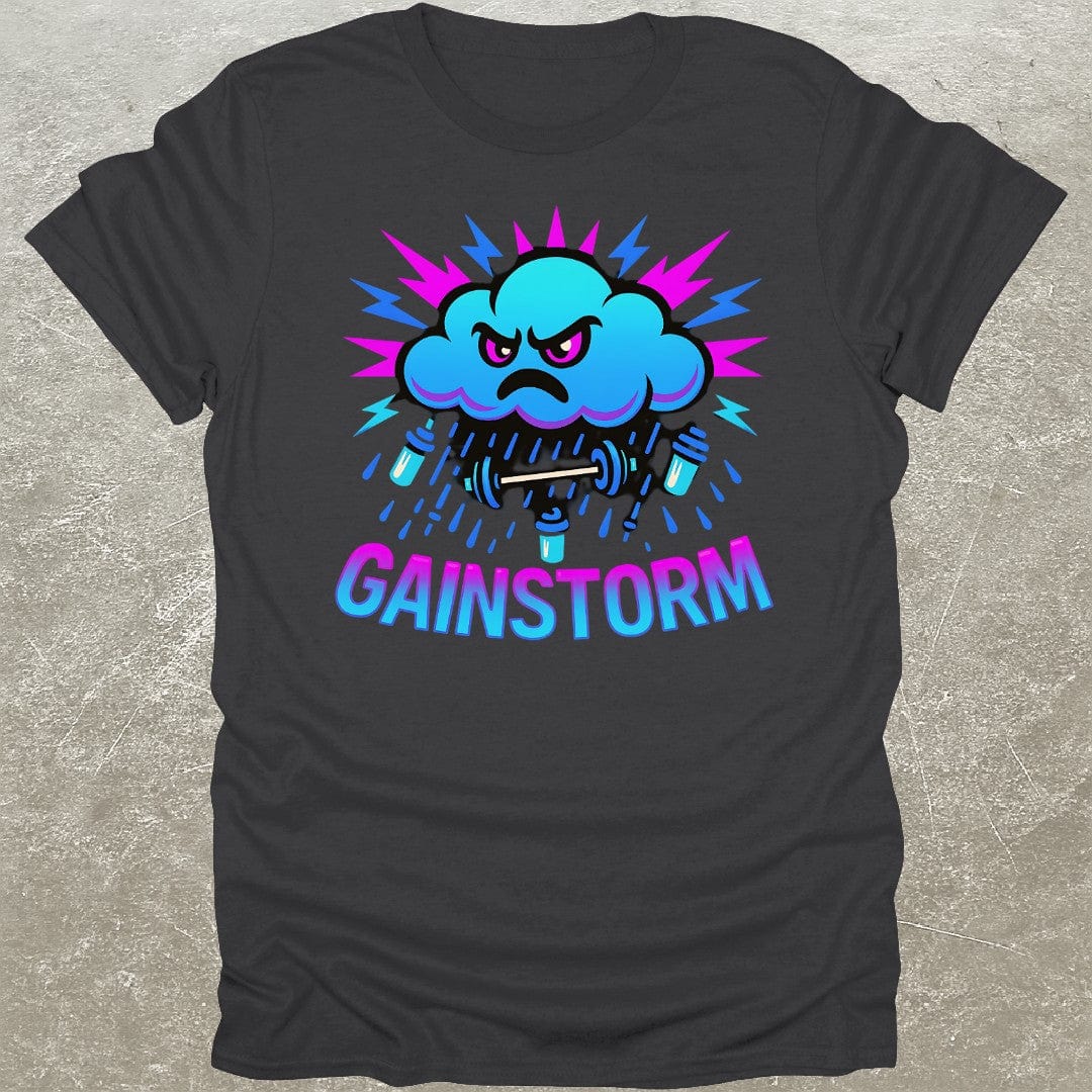 Gainstorm T-Shirt