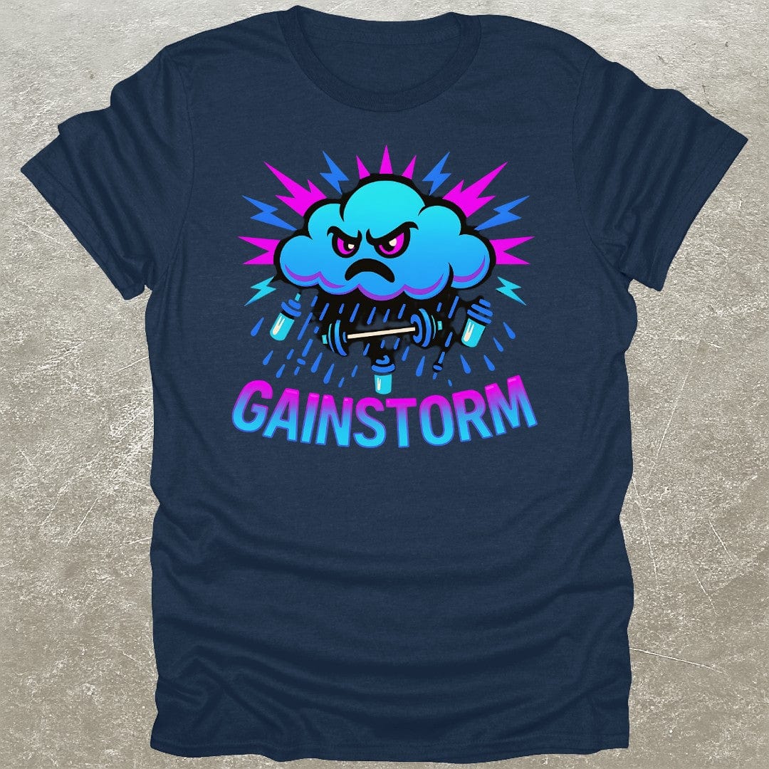 Gainstorm T-Shirt