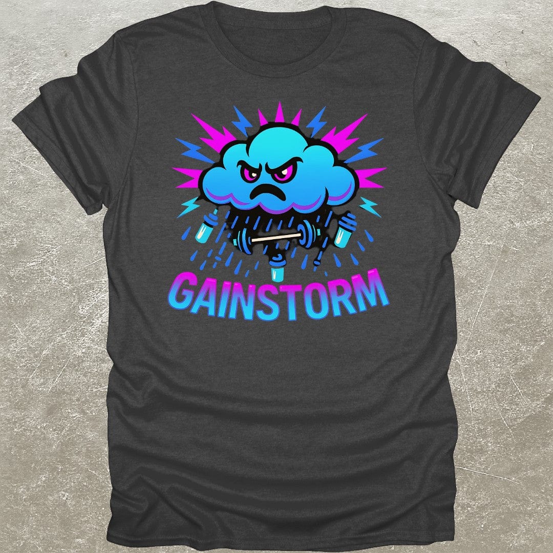 Gainstorm T-Shirt
