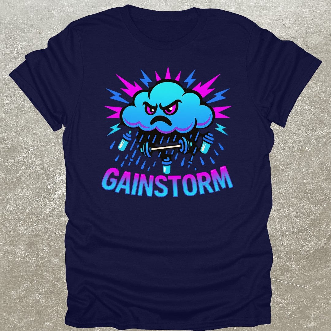 Gainstorm T-Shirt