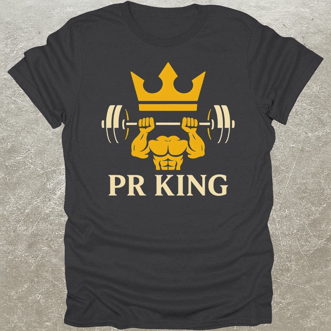PR King T-Shirt