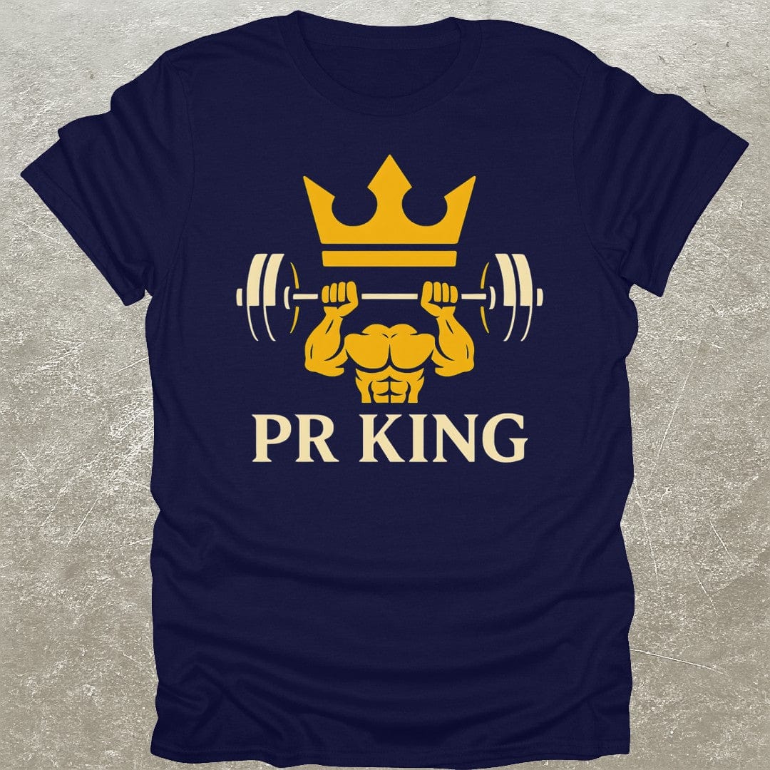 PR King T-Shirt