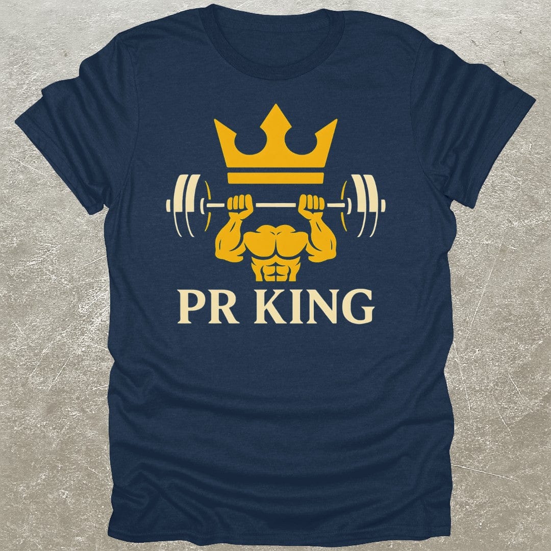 PR King T-Shirt