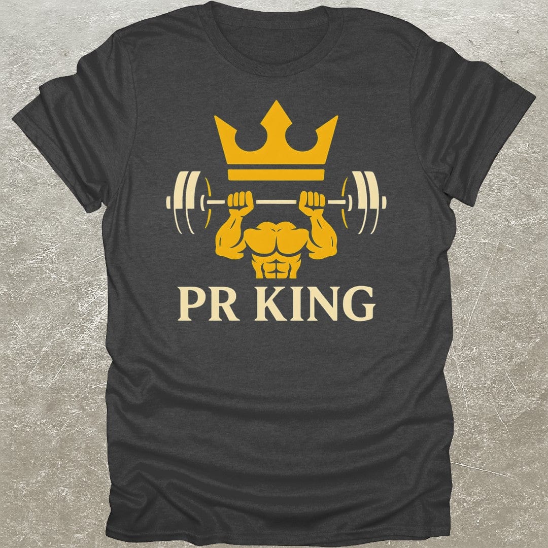 PR King T-Shirt