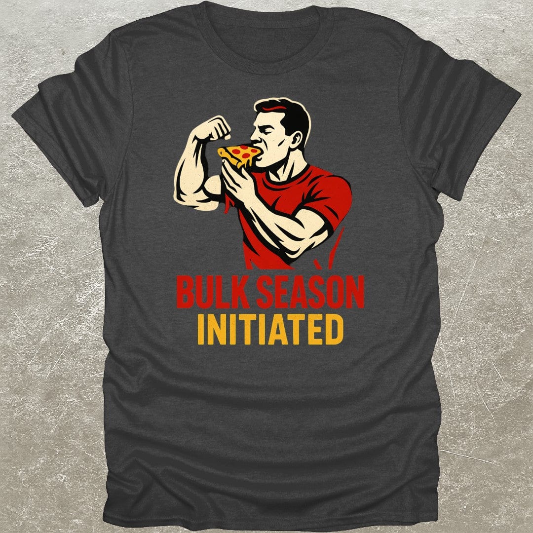 Bulk Season T-Shirt