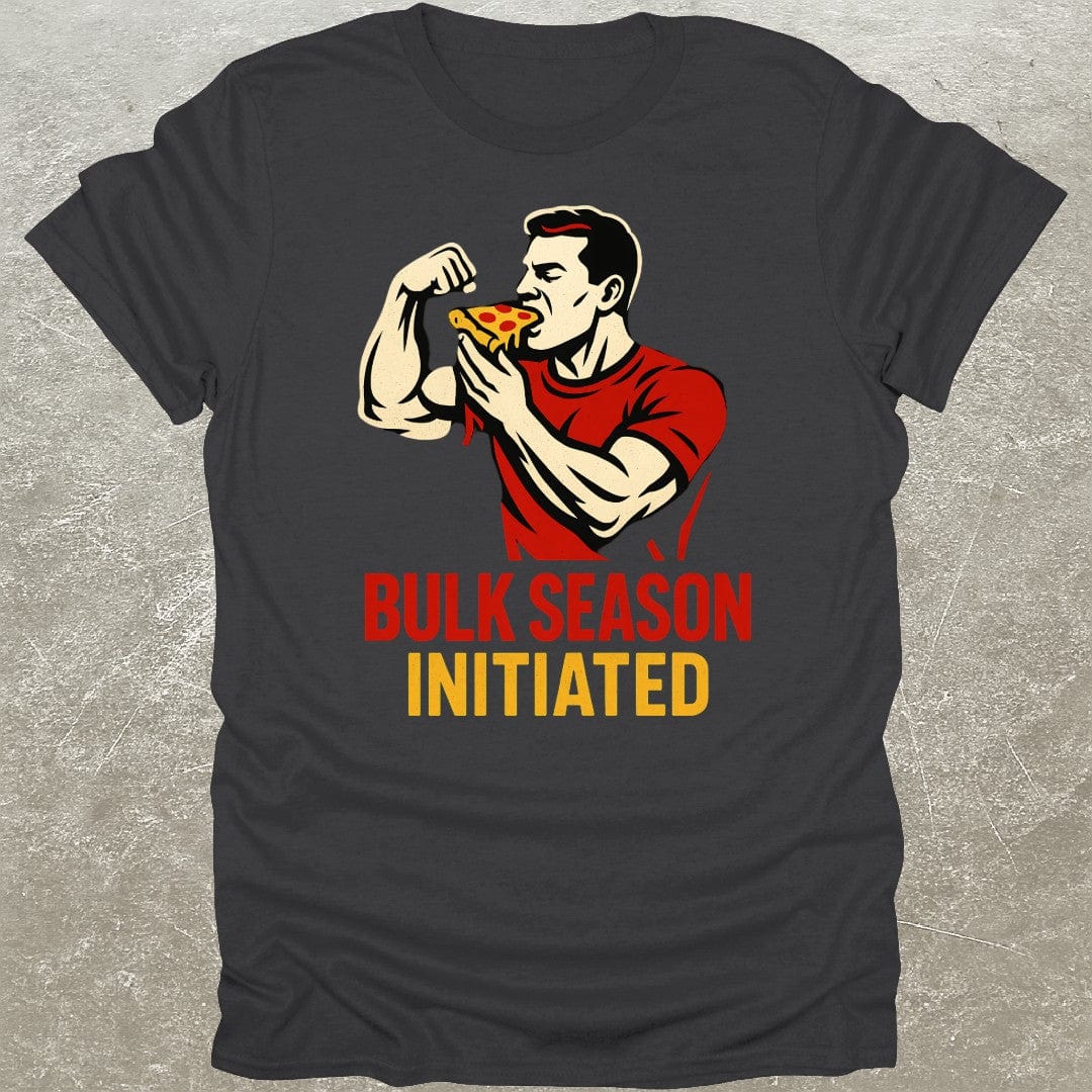 Bulk Season T-Shirt