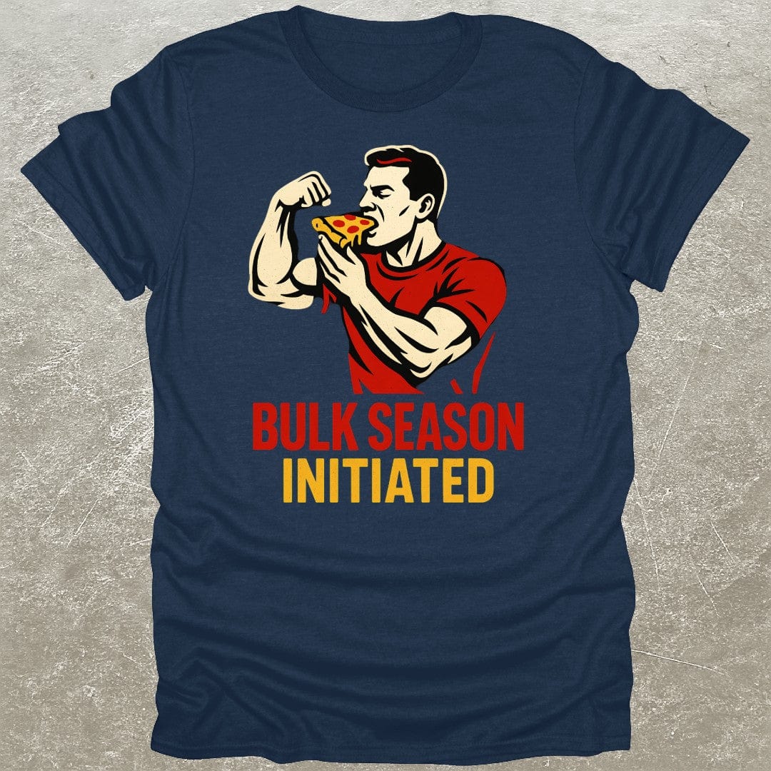 Bulk Season T-Shirt