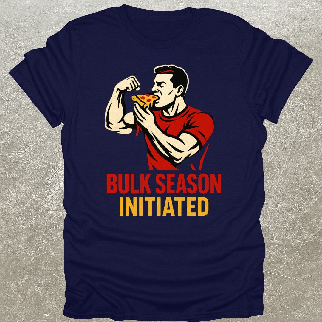 Bulk Season T-Shirt
