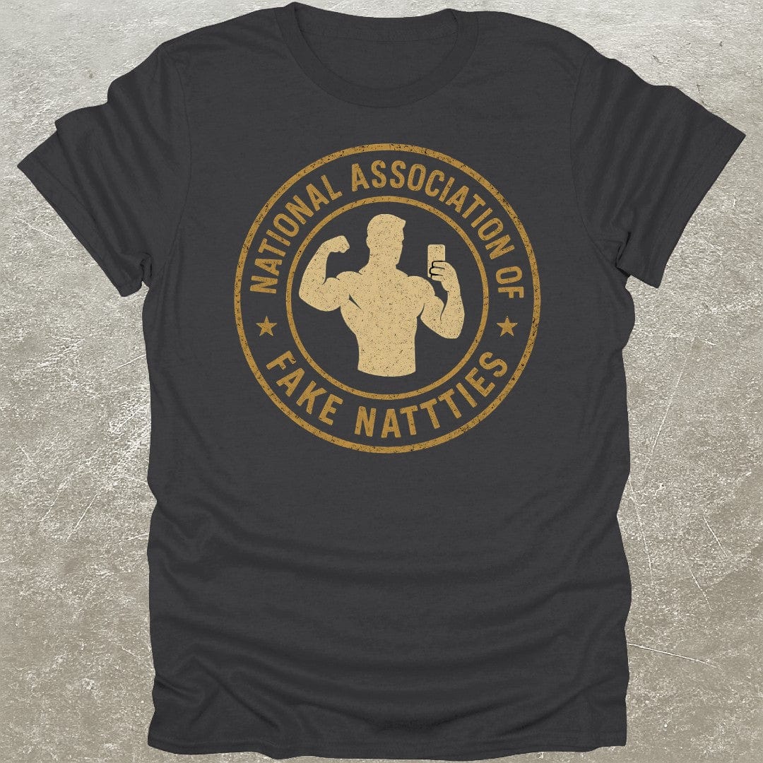 Fake Natties T-Shirt
