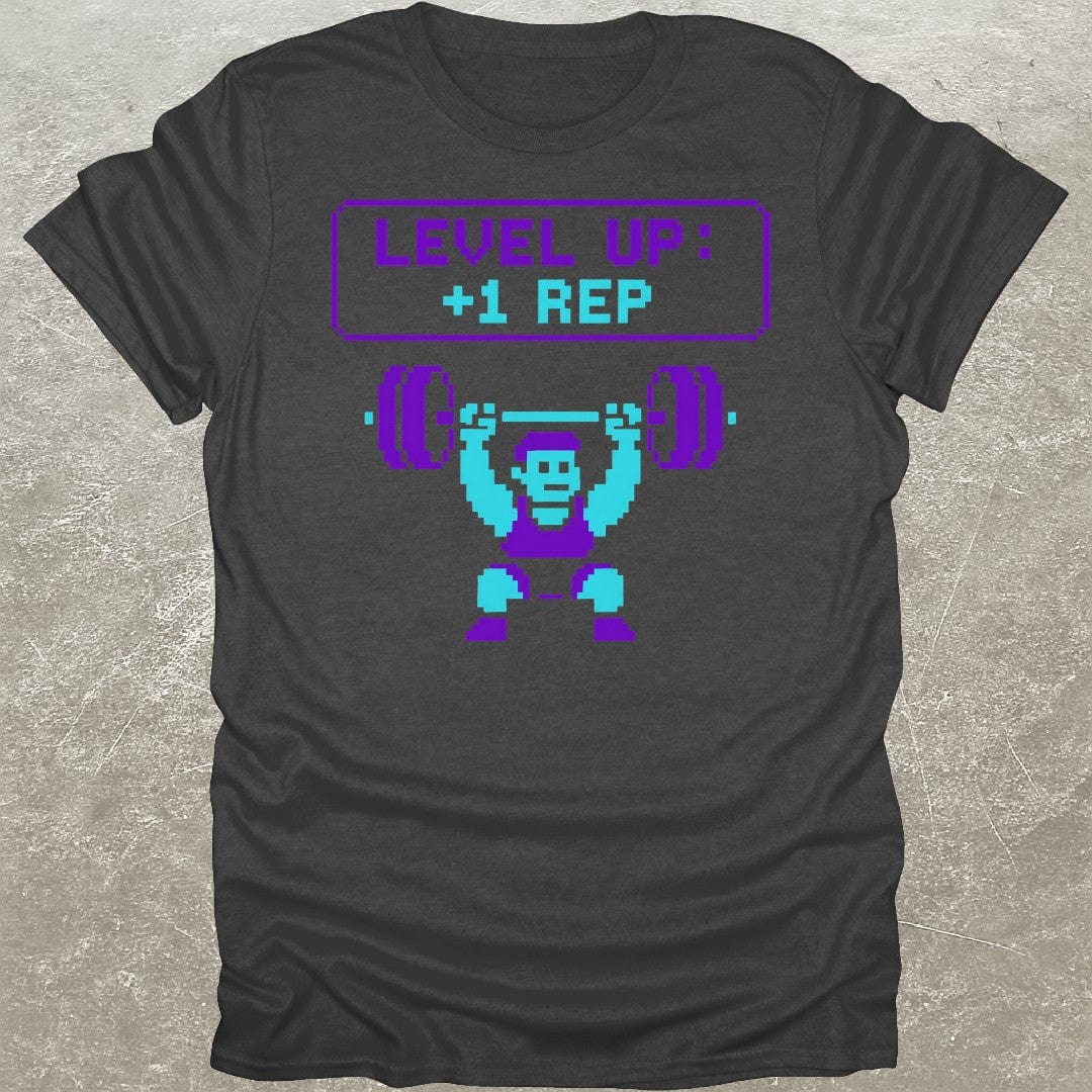 Level Up T-Shirt
