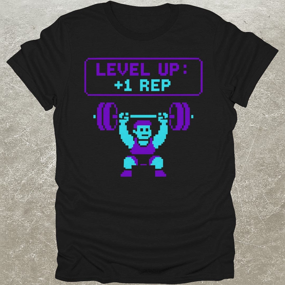 Level Up T-Shirt