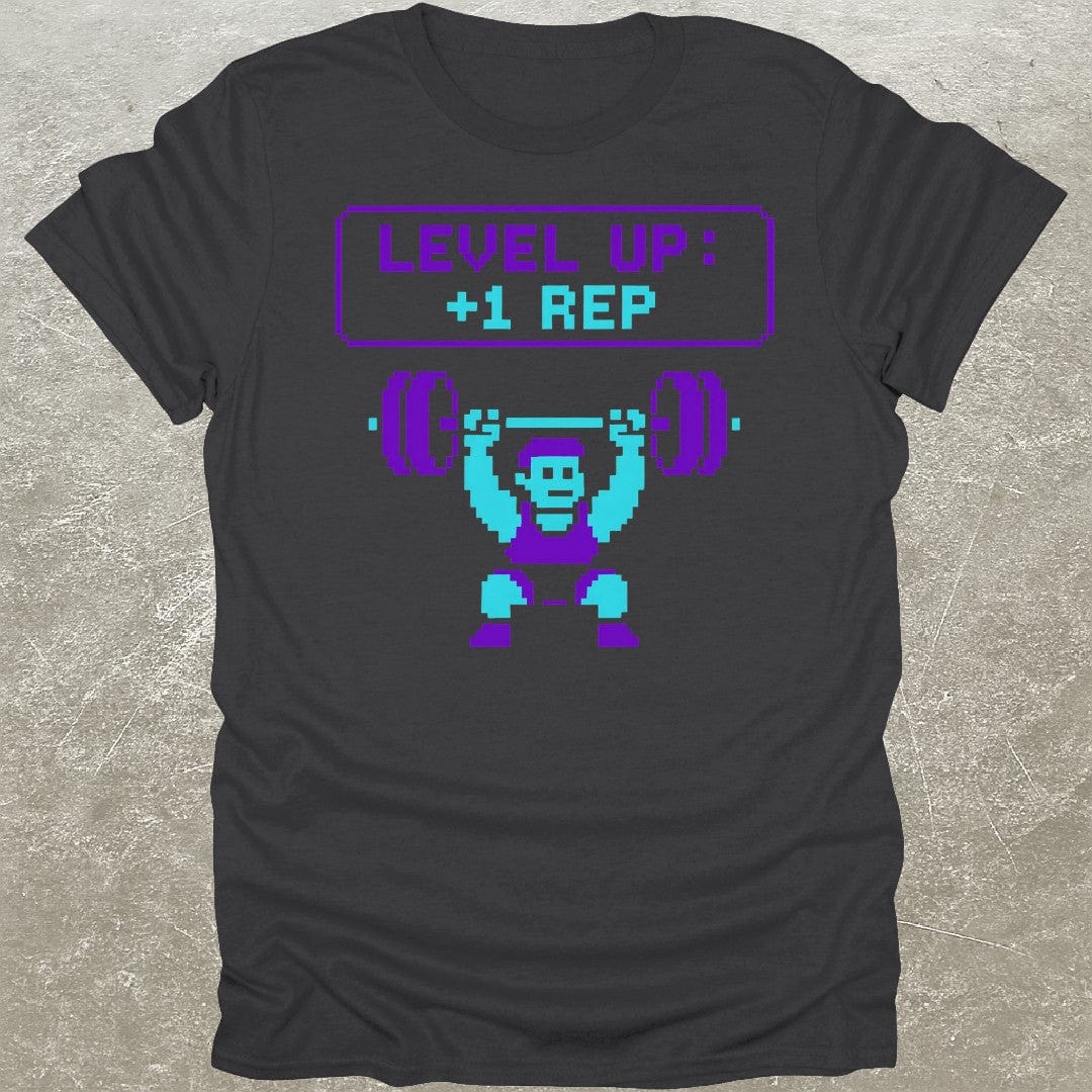 Level Up T-Shirt