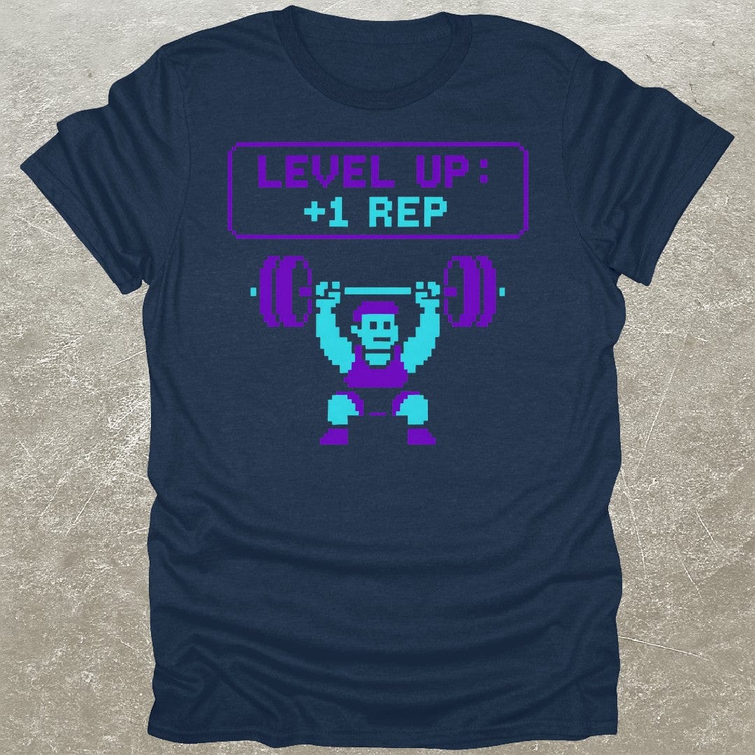 Level Up T-Shirt