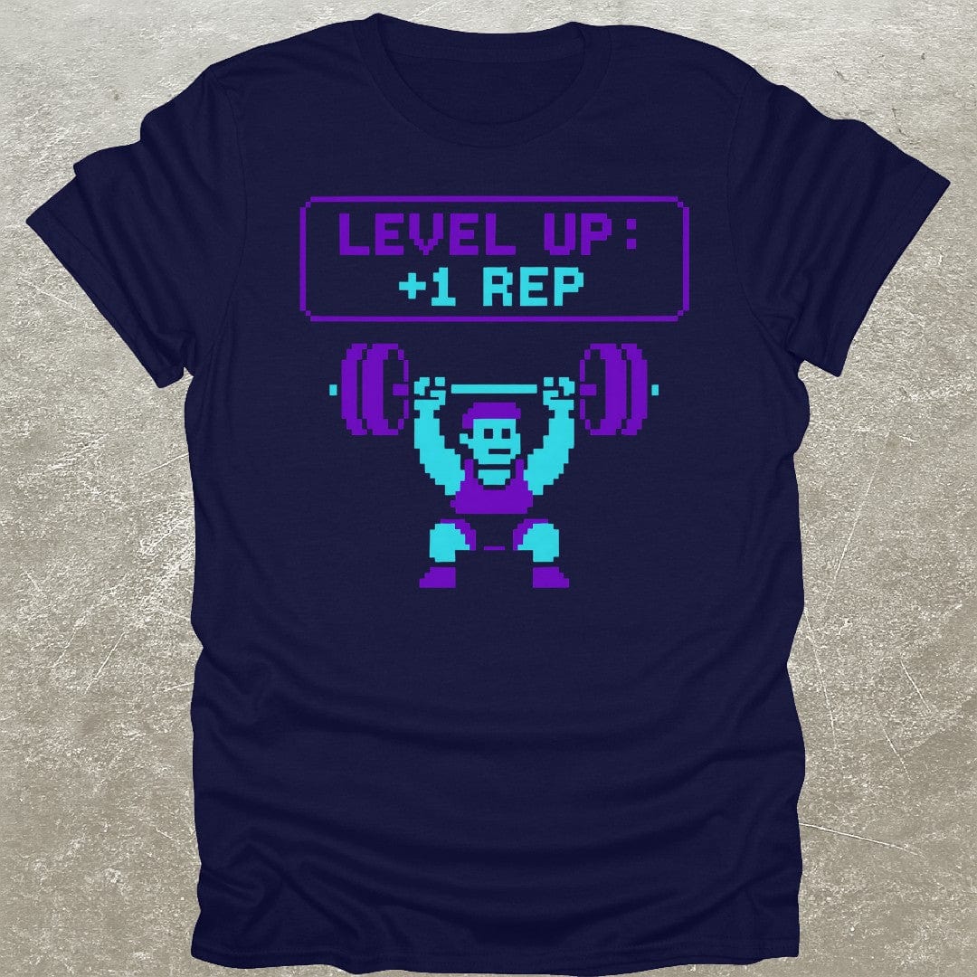 Level Up T-Shirt