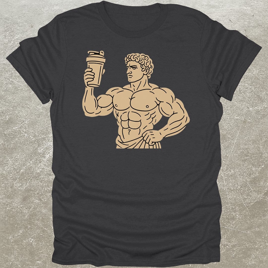 Greek God T-Shirt