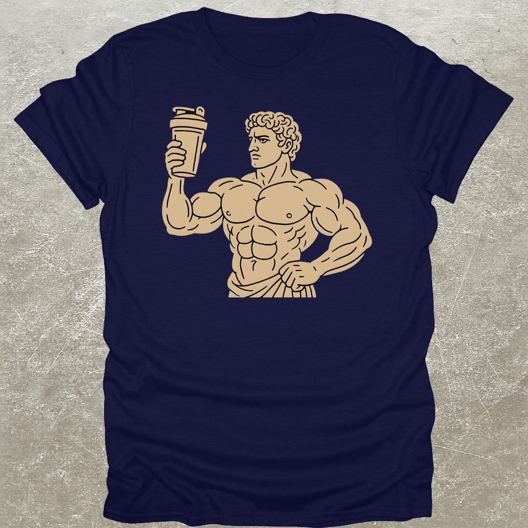 Greek God T-Shirt