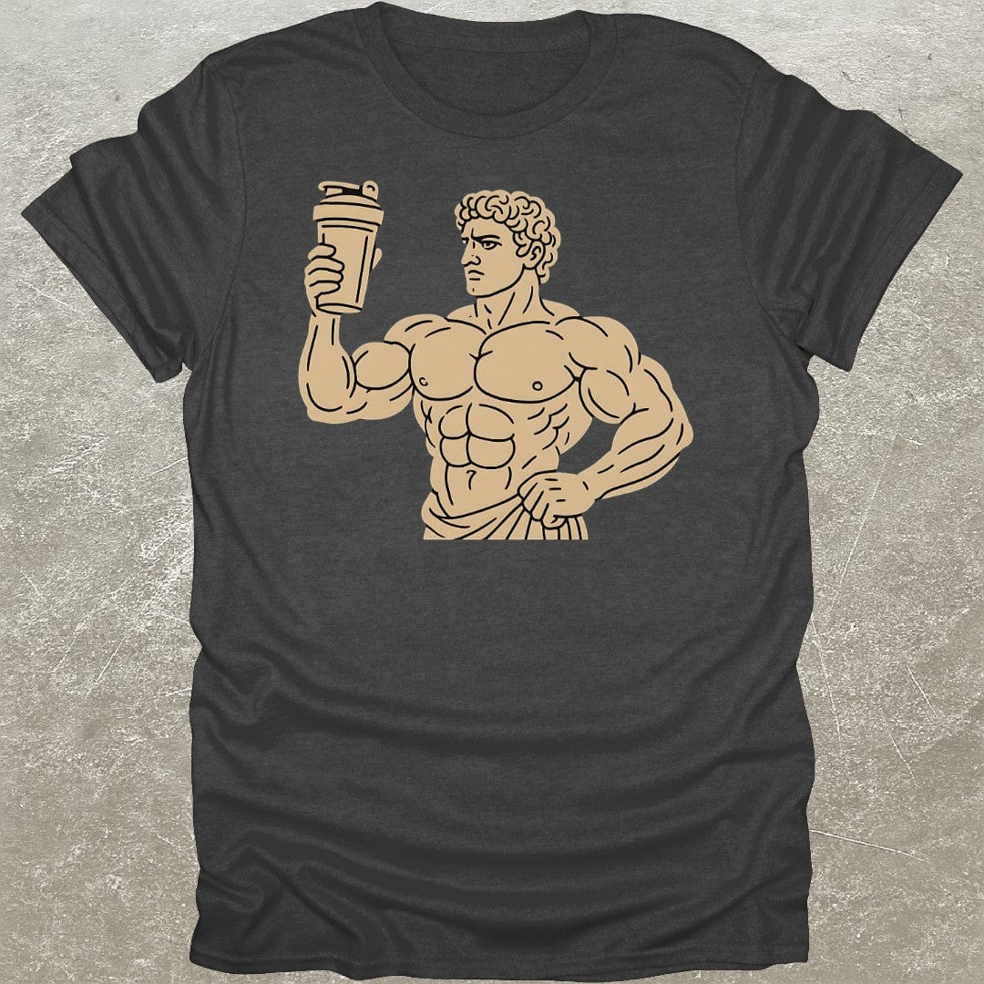 Greek God T-Shirt
