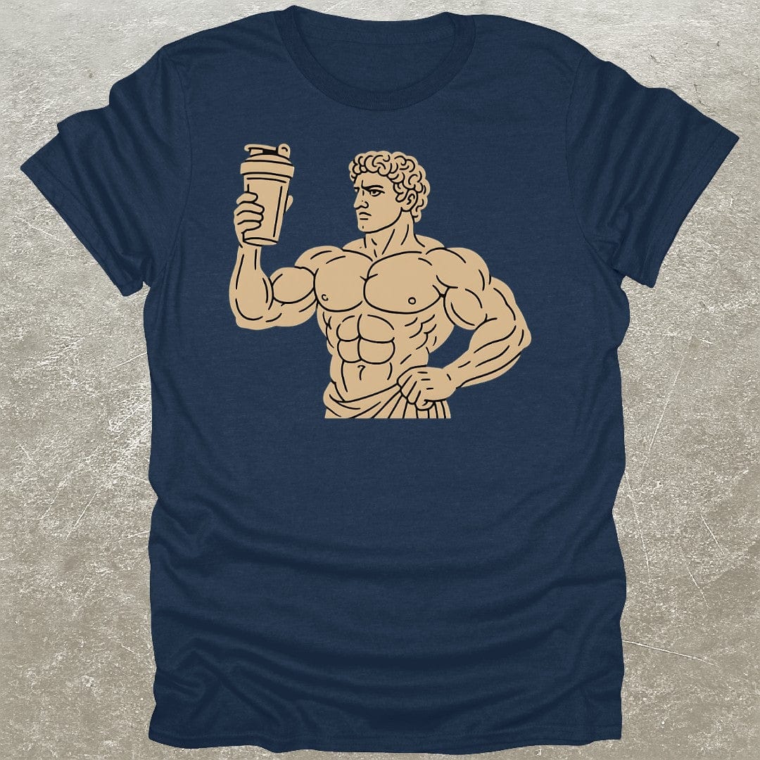 Greek God T-Shirt