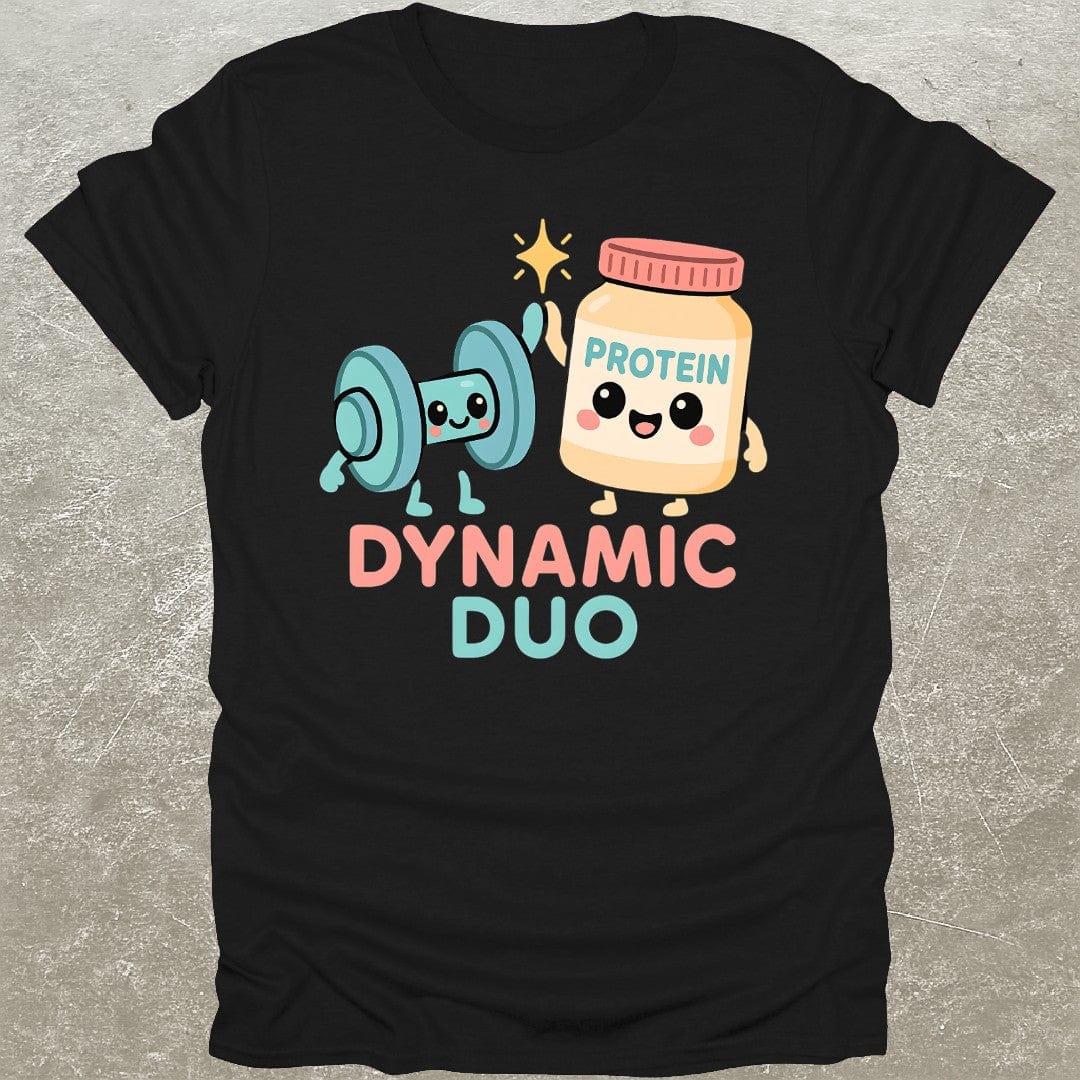 Dynamic Duo T-Shirt