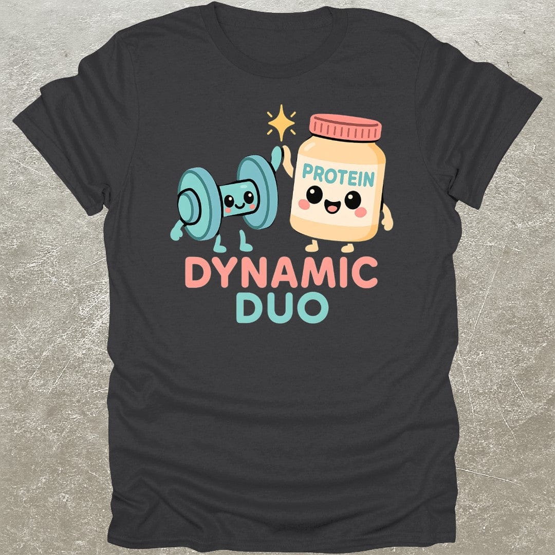 Dynamic Duo T-Shirt