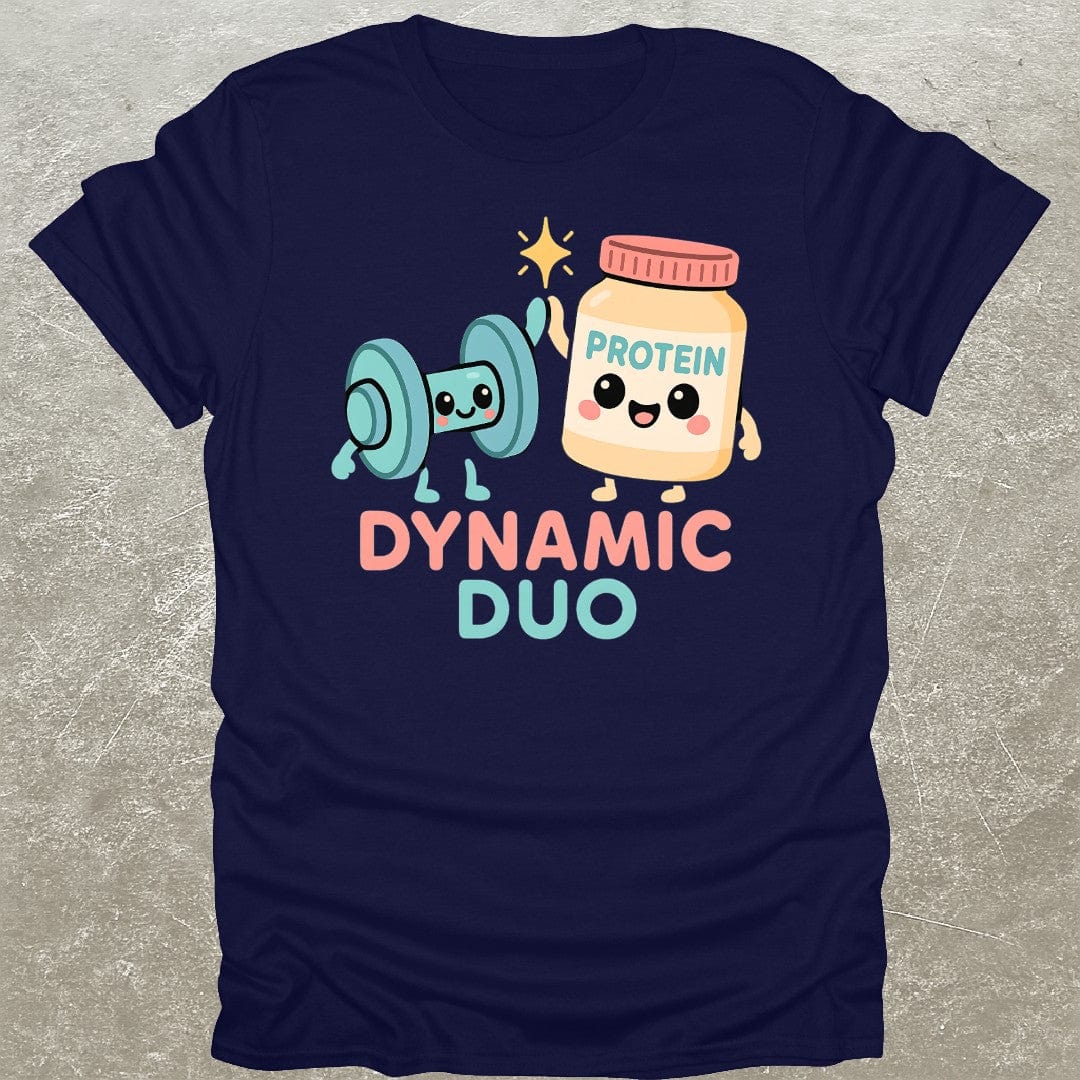 Dynamic Duo T-Shirt