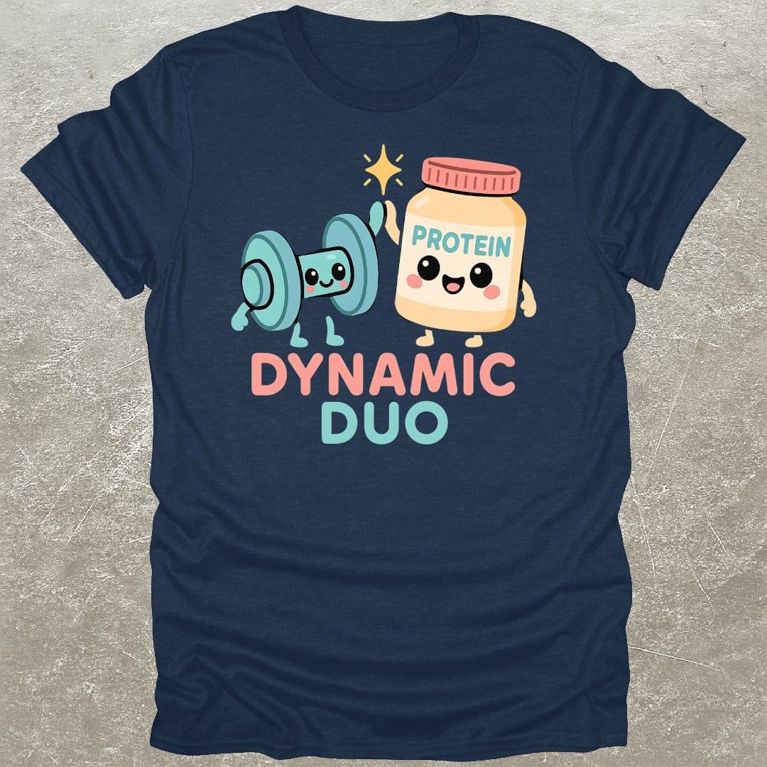 Dynamic Duo T-Shirt