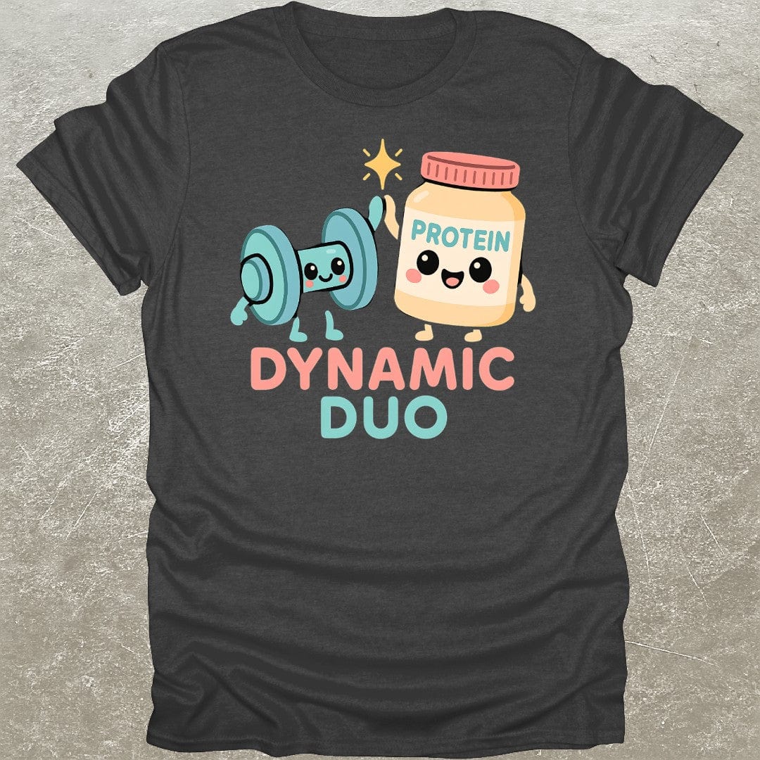 Dynamic Duo T-Shirt