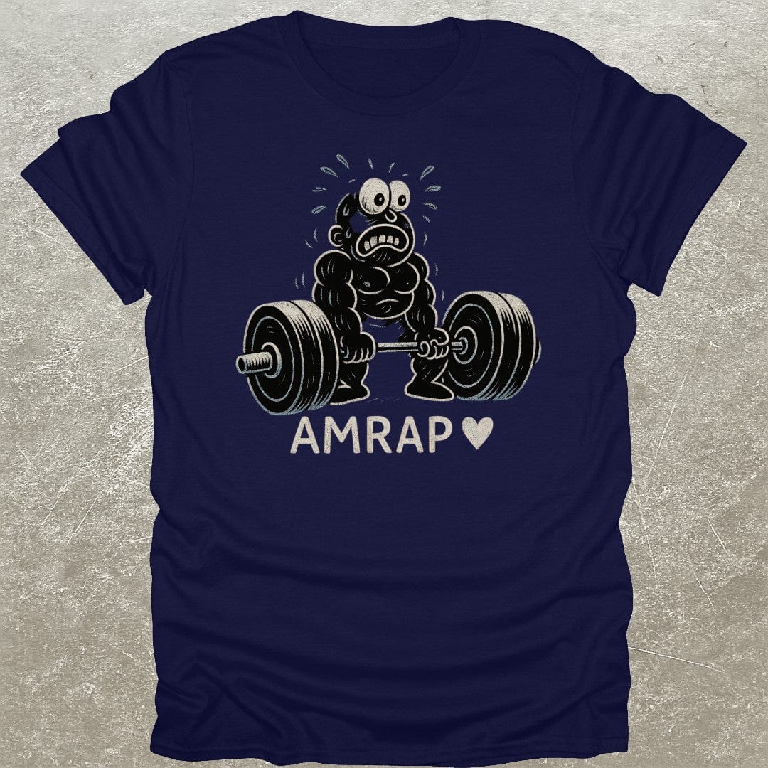 AMRAP T-Shirt