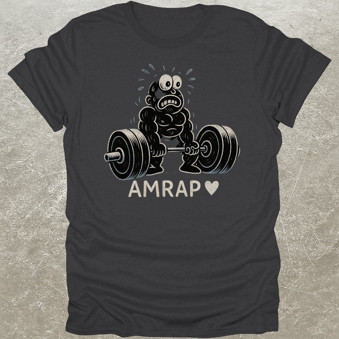 AMRAP T-Shirt