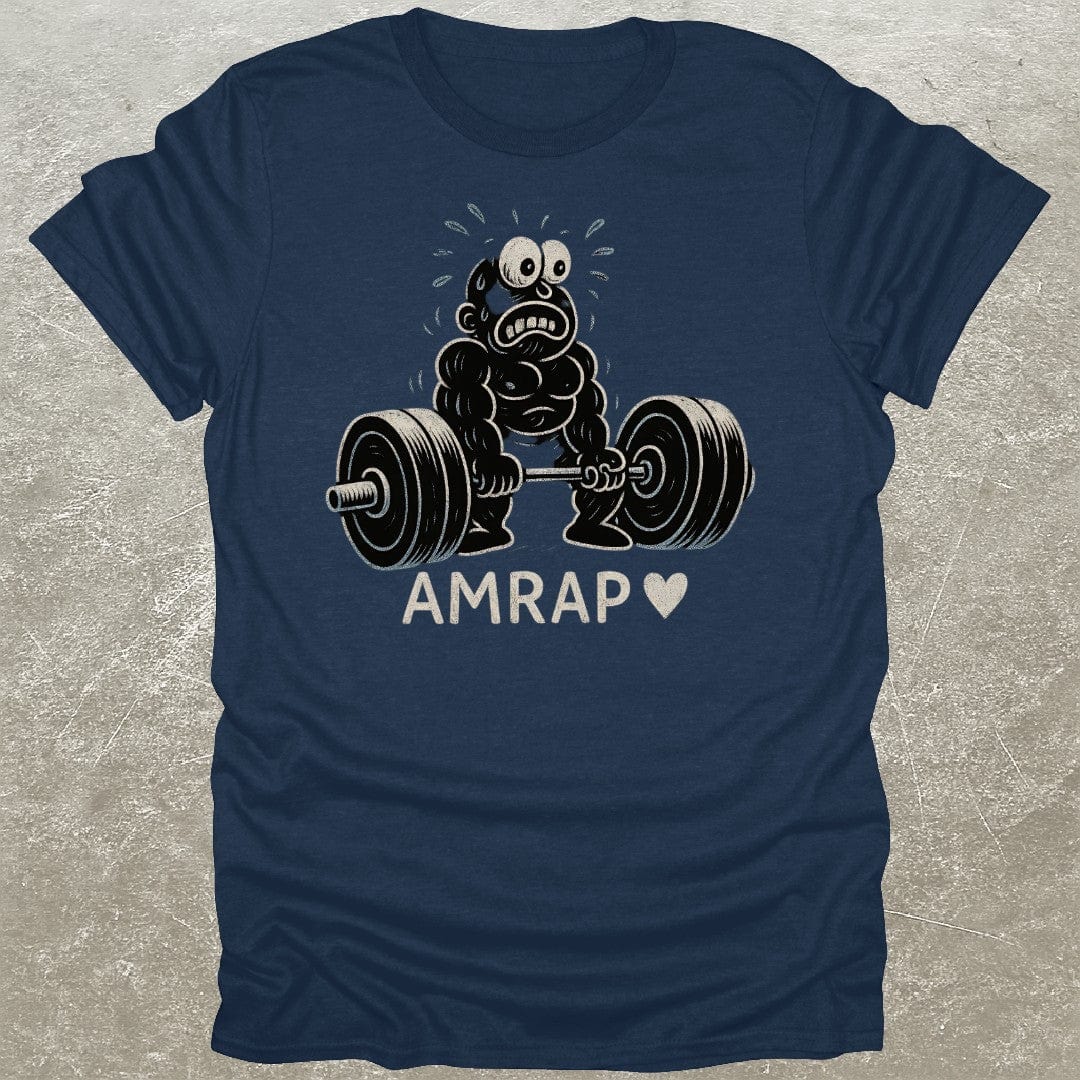 AMRAP T-Shirt
