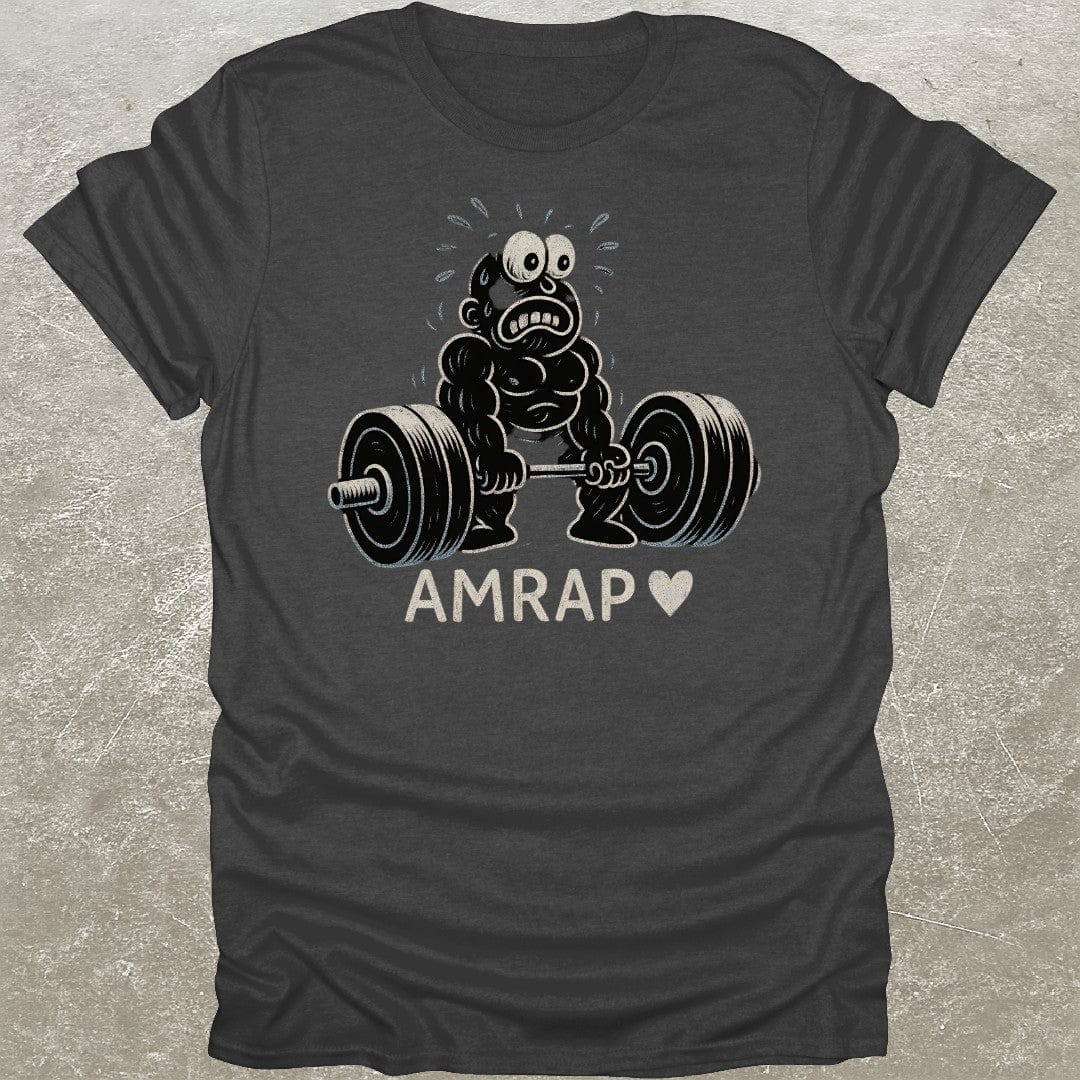 AMRAP T-Shirt