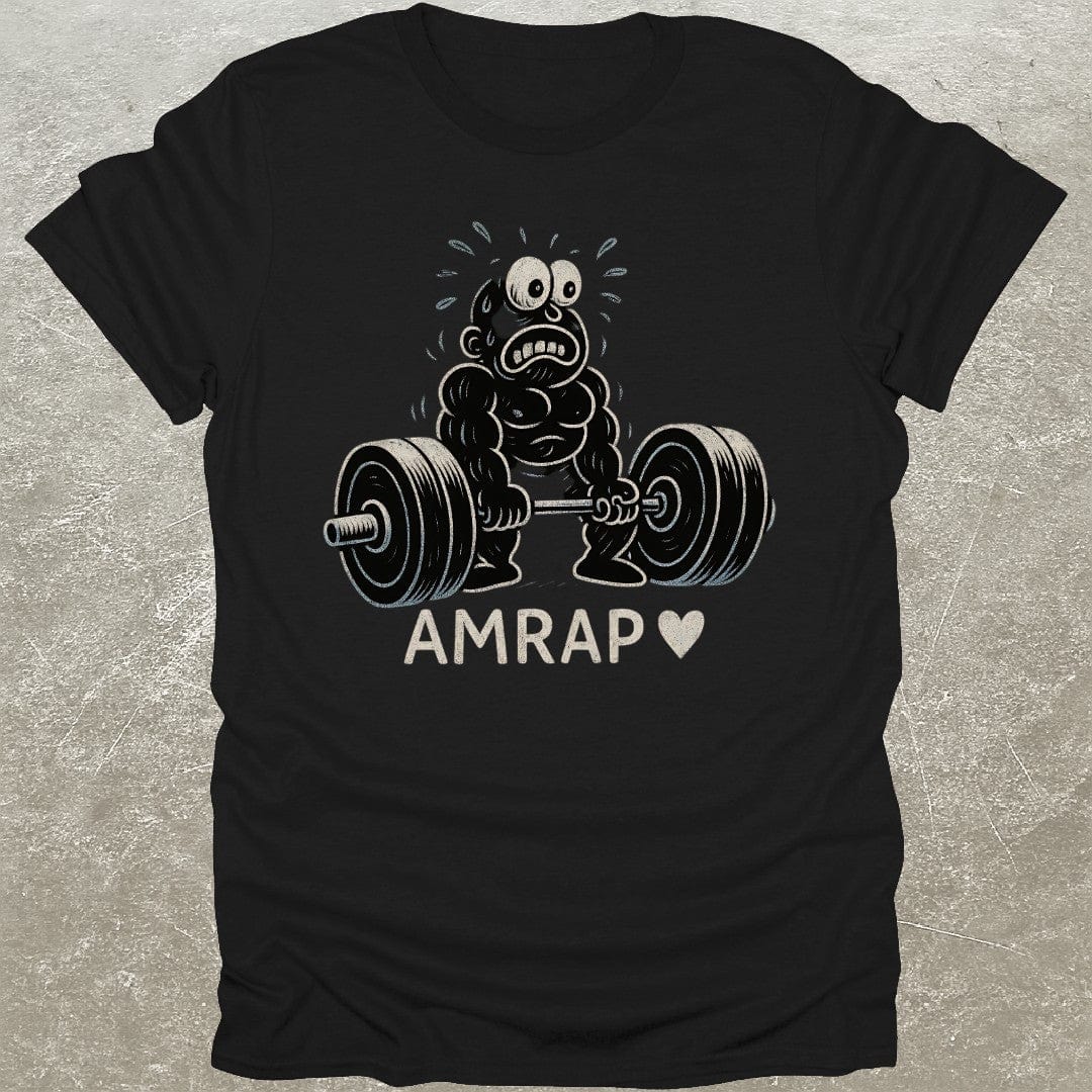 AMRAP T-Shirt