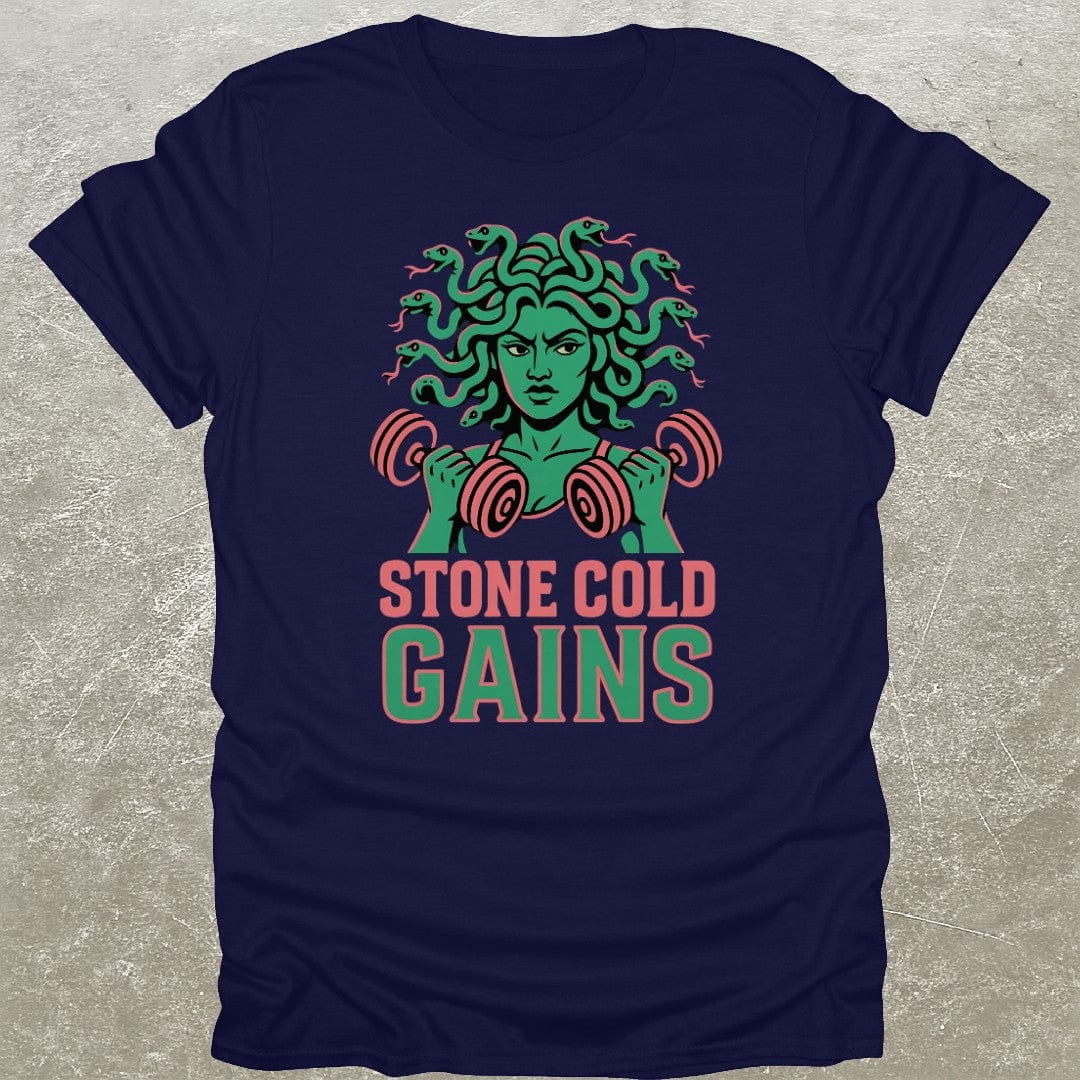 Medusa Gym T-Shirt