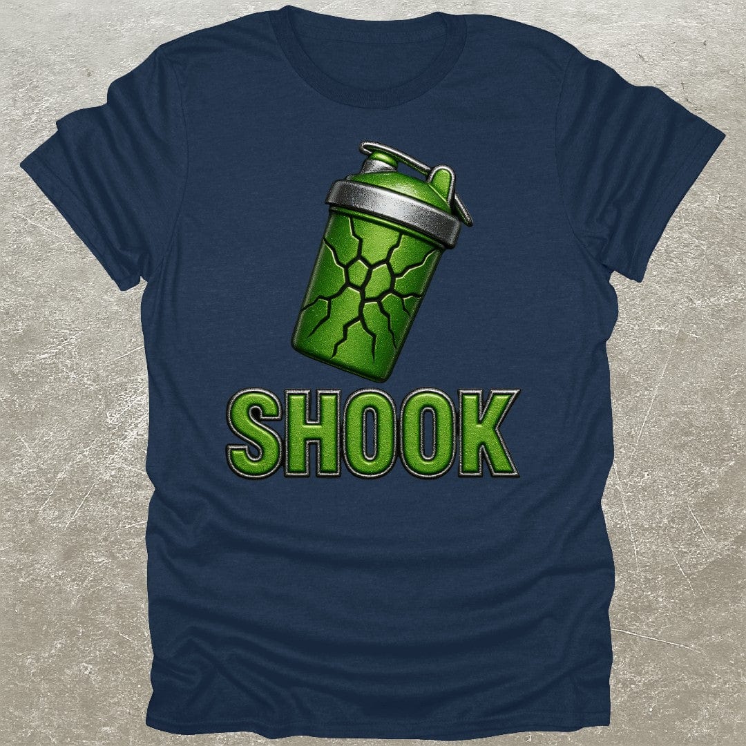 Shook T-Shirt